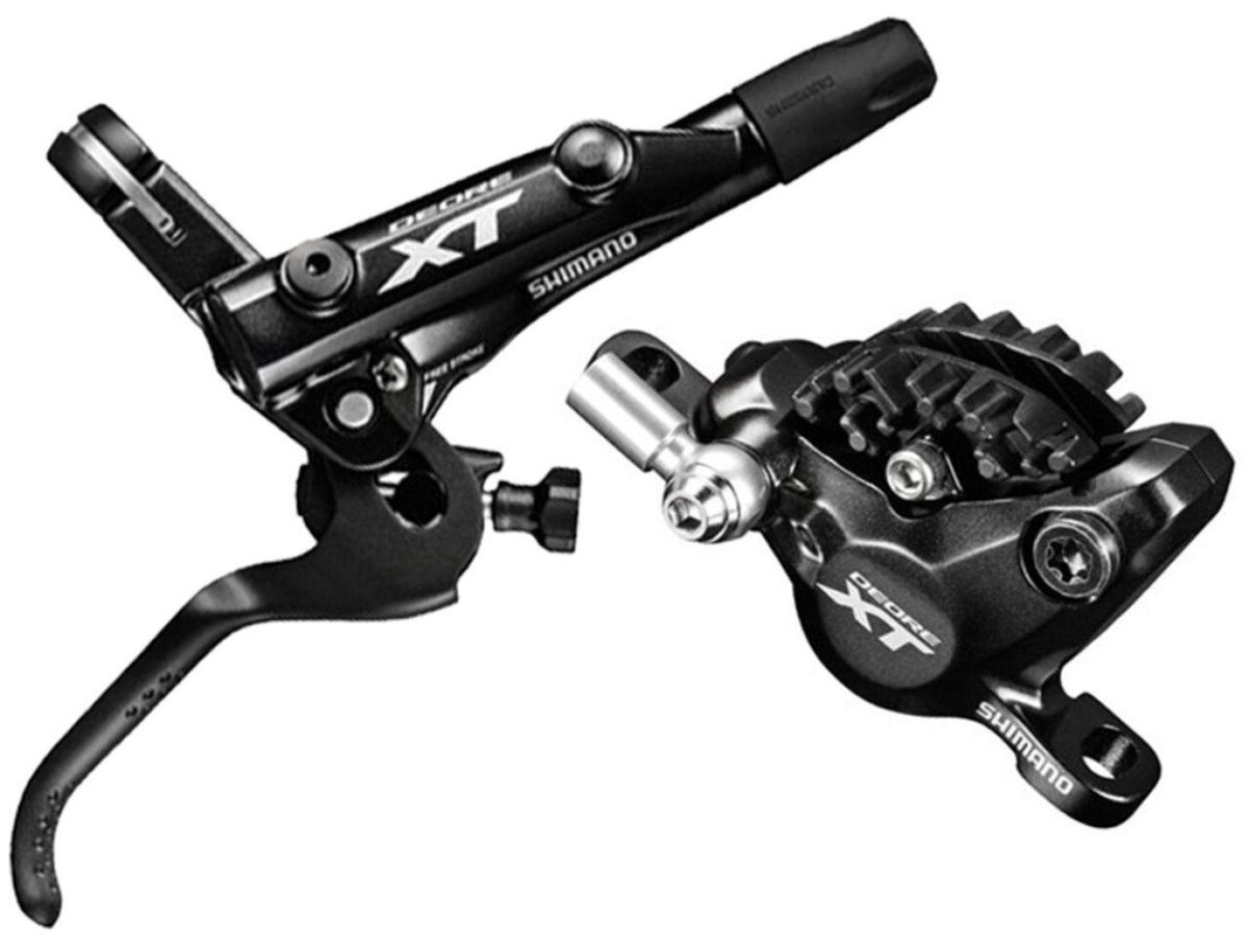 Shimano XT br-m8000