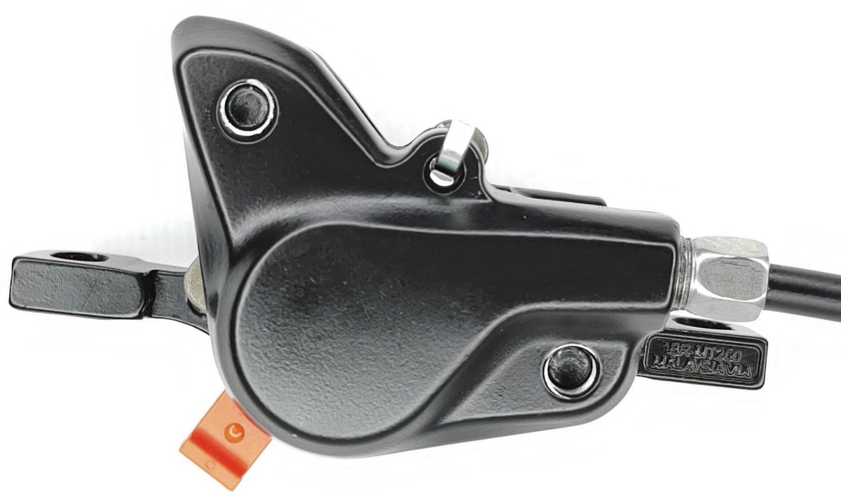 Шимано МТ 200