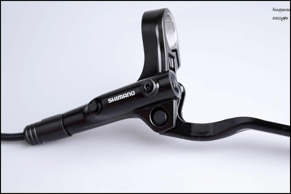 Shimano mt200