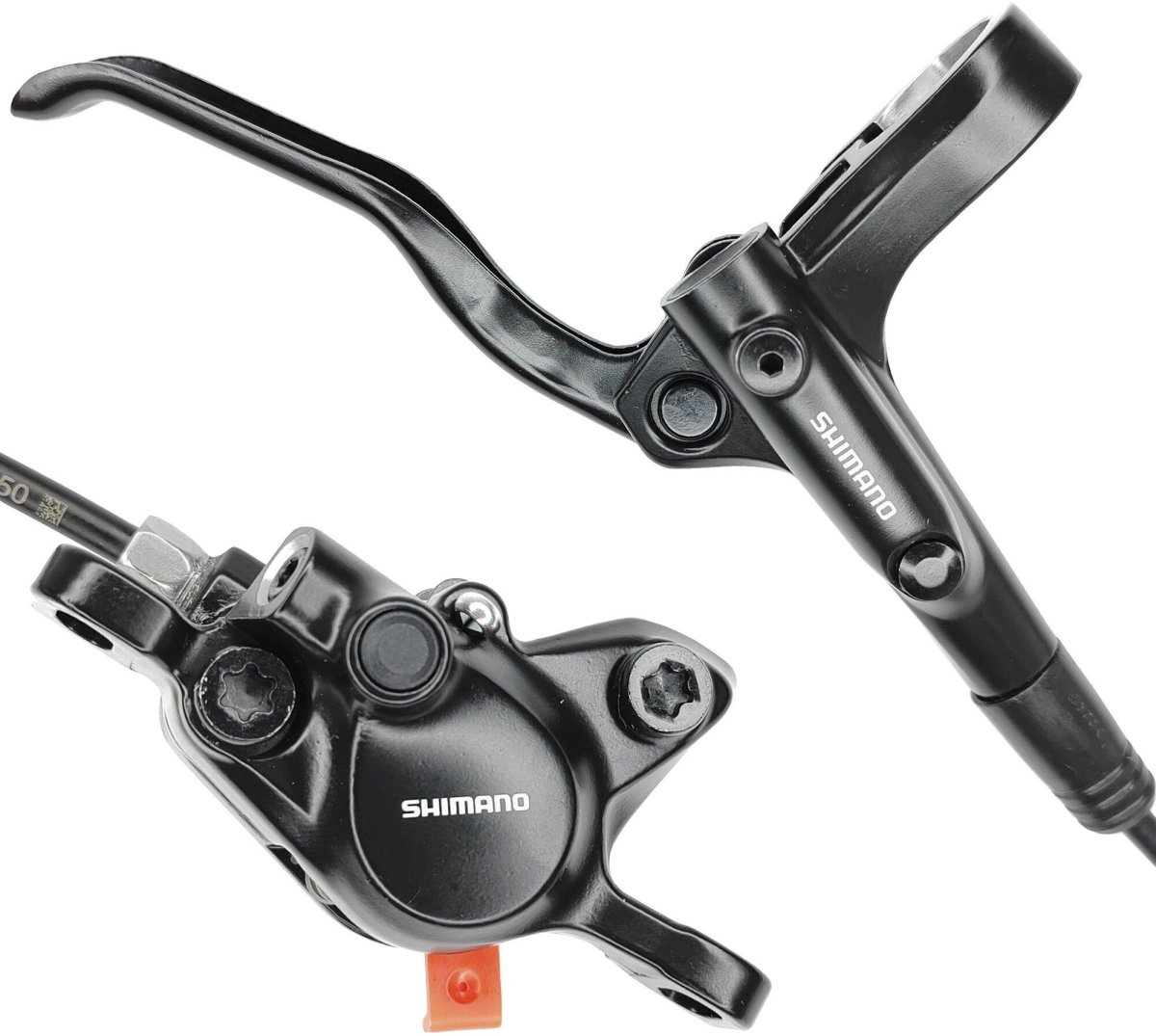 Shimano mt200