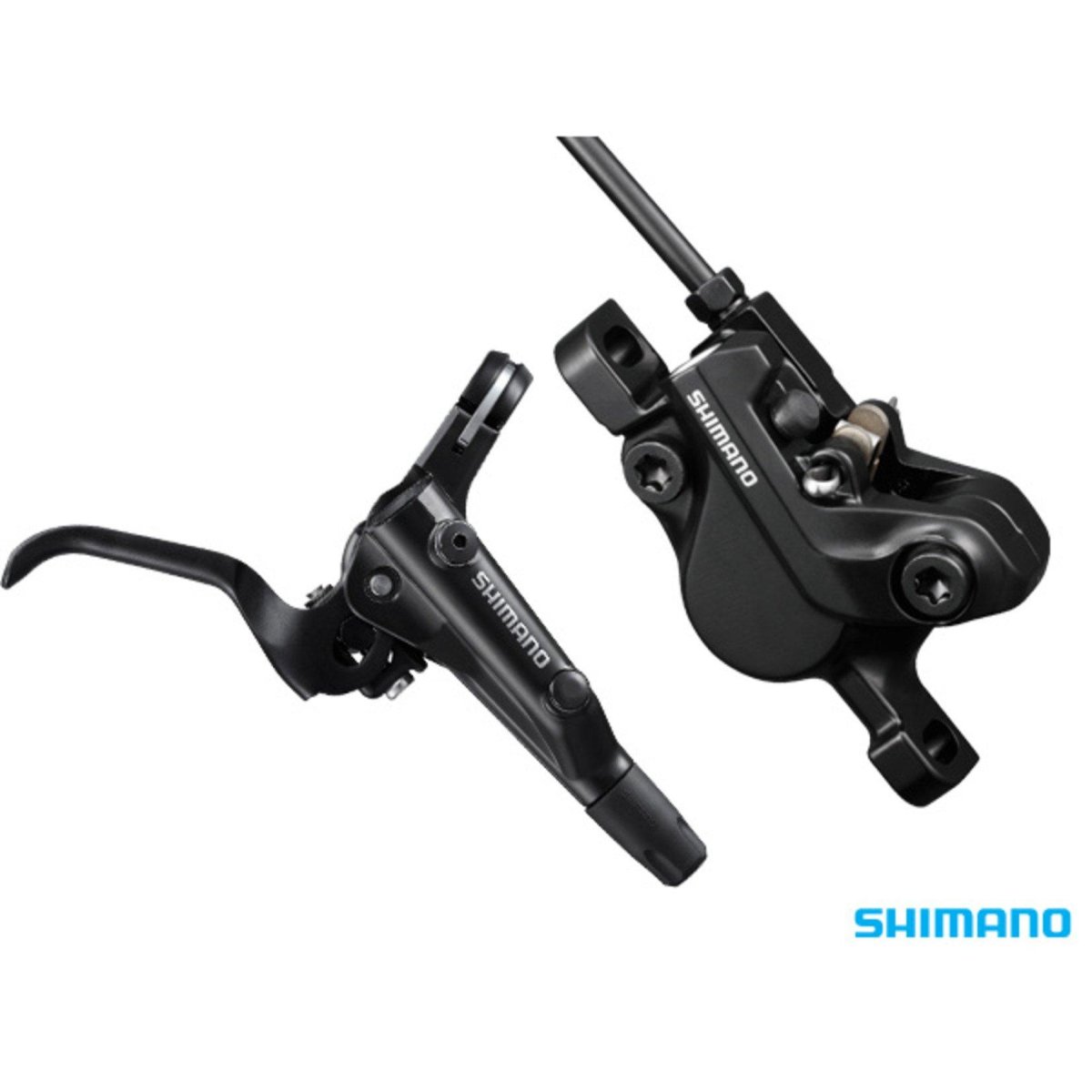 Shimano mt500