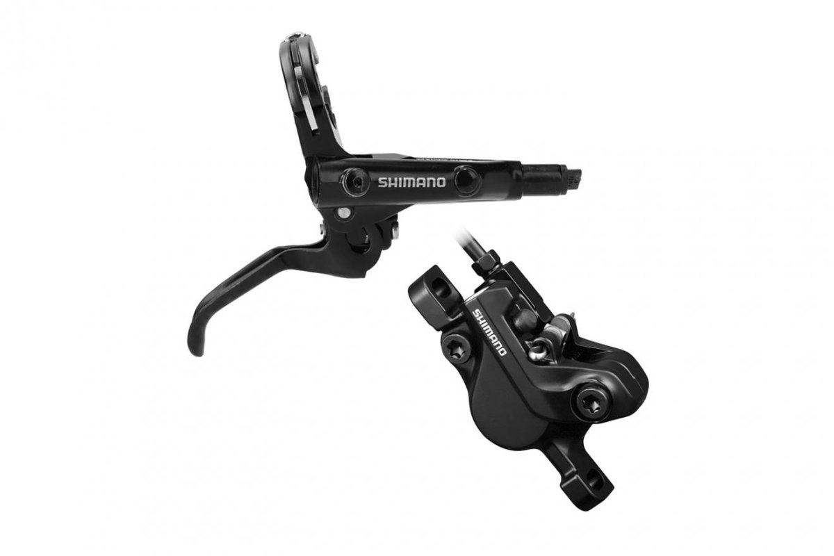 Shimano mt501
