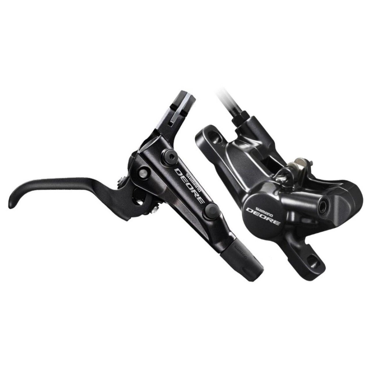 Shimano Deore m6000 тормоза