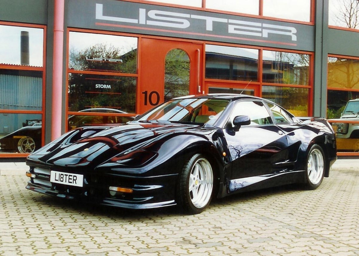Lister Storm v12