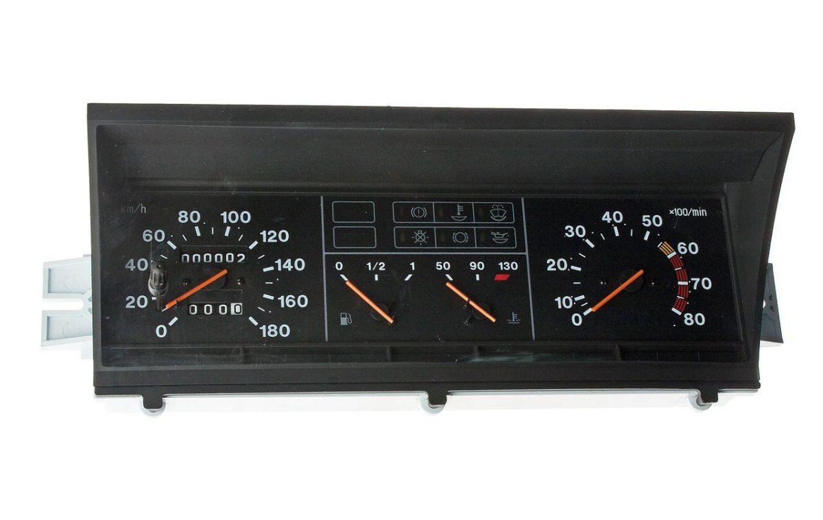 Комбинация приборов Нива 21213