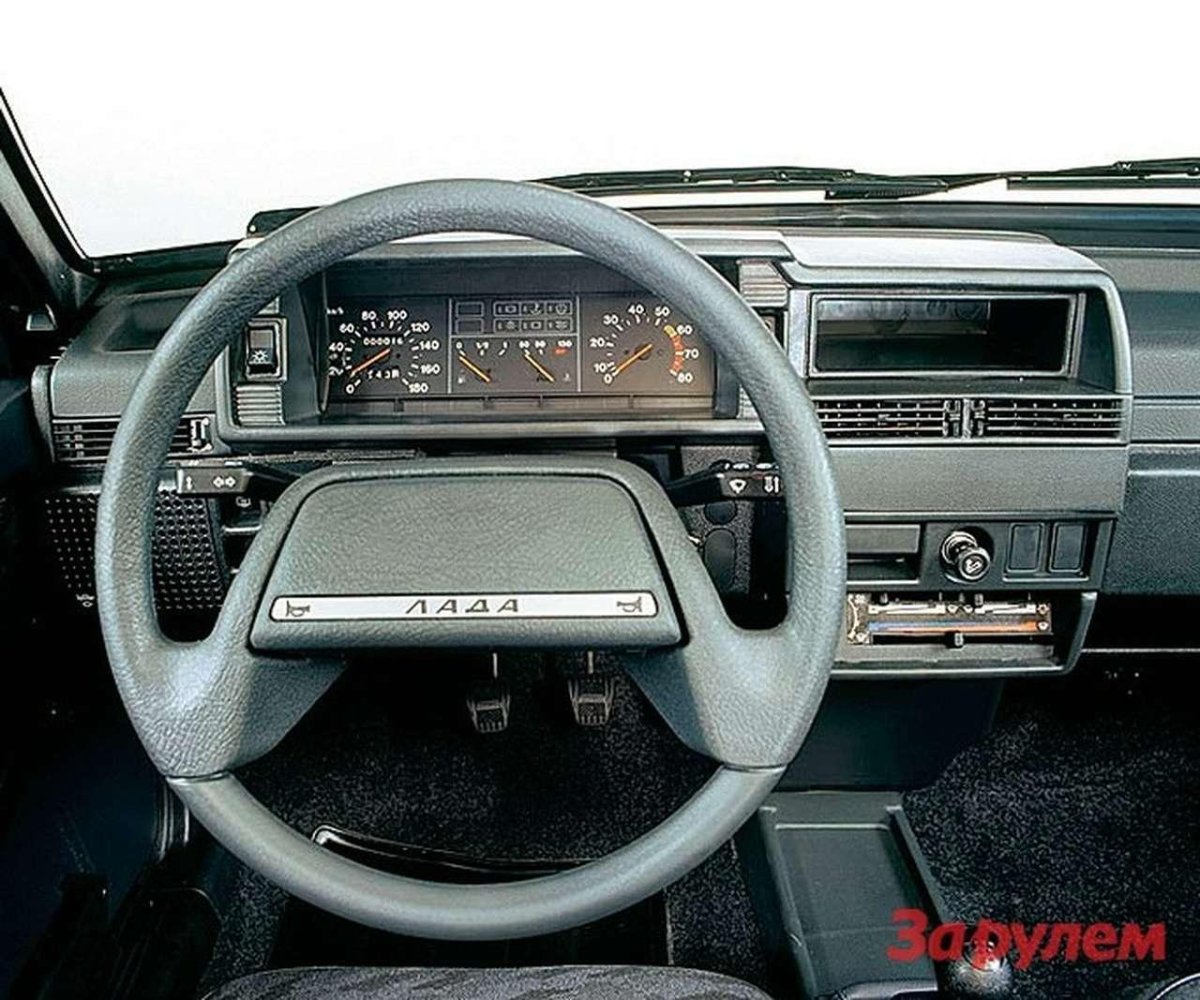 Торпедо ВАЗ 2108