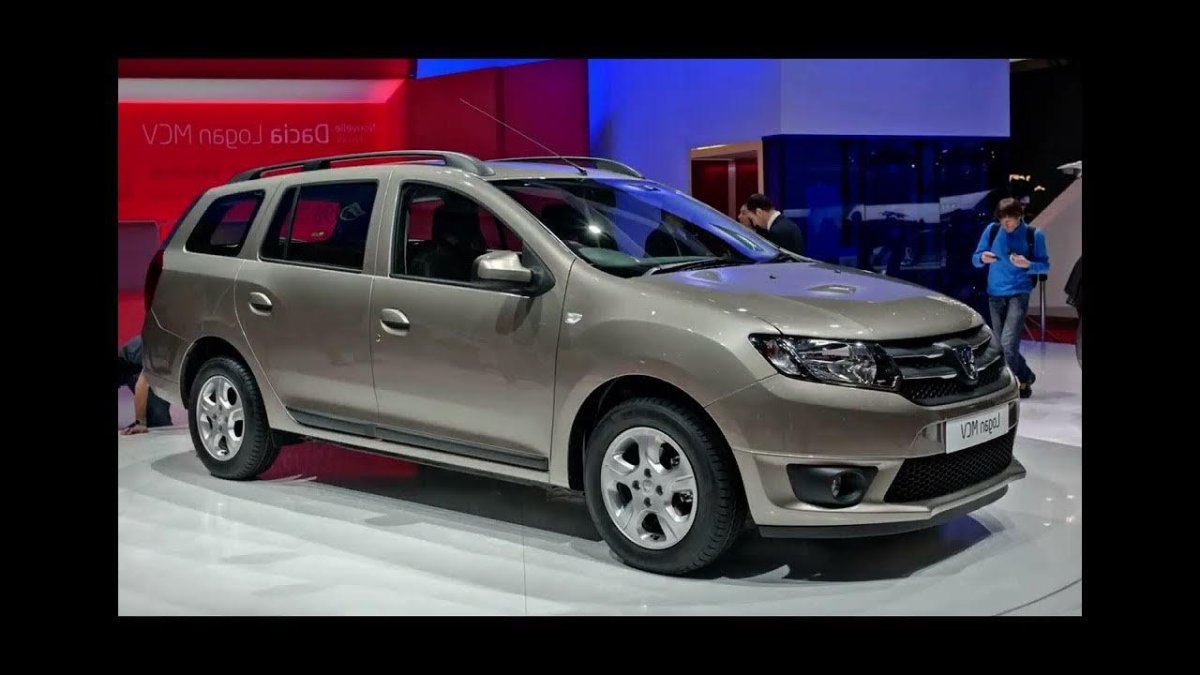 Лада Ларгус 2022