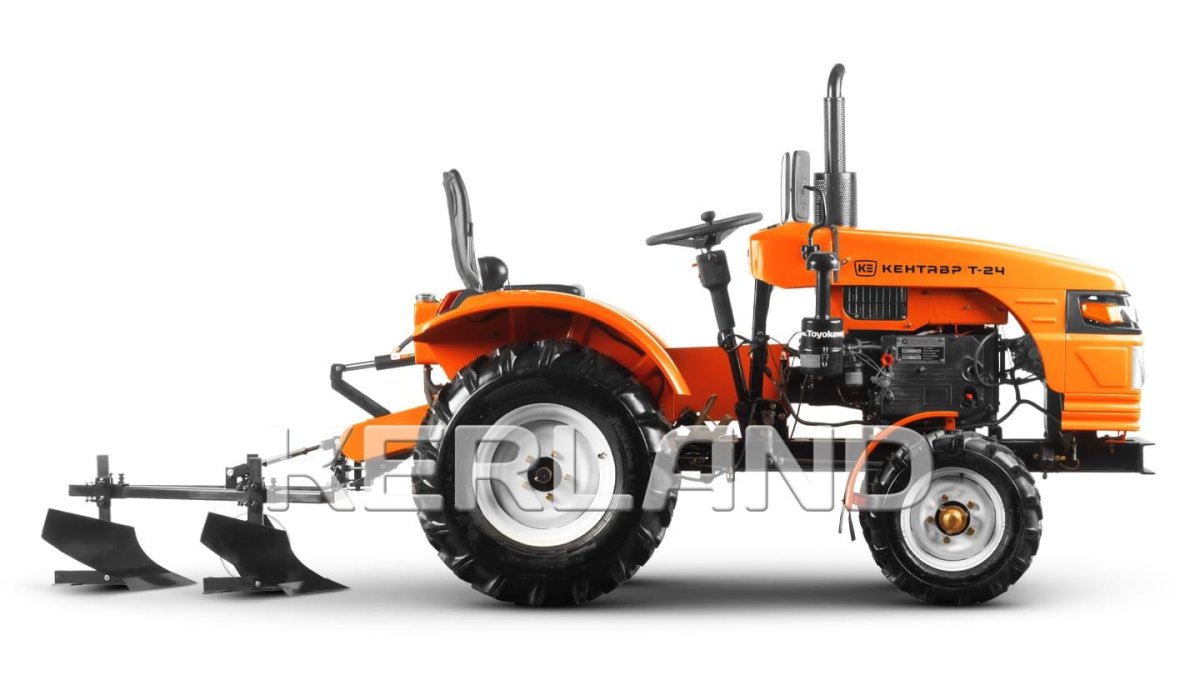 Трактор Кентавр т24