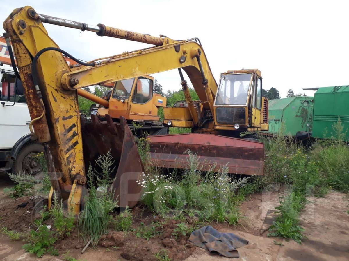 ЭО-4321б продаю