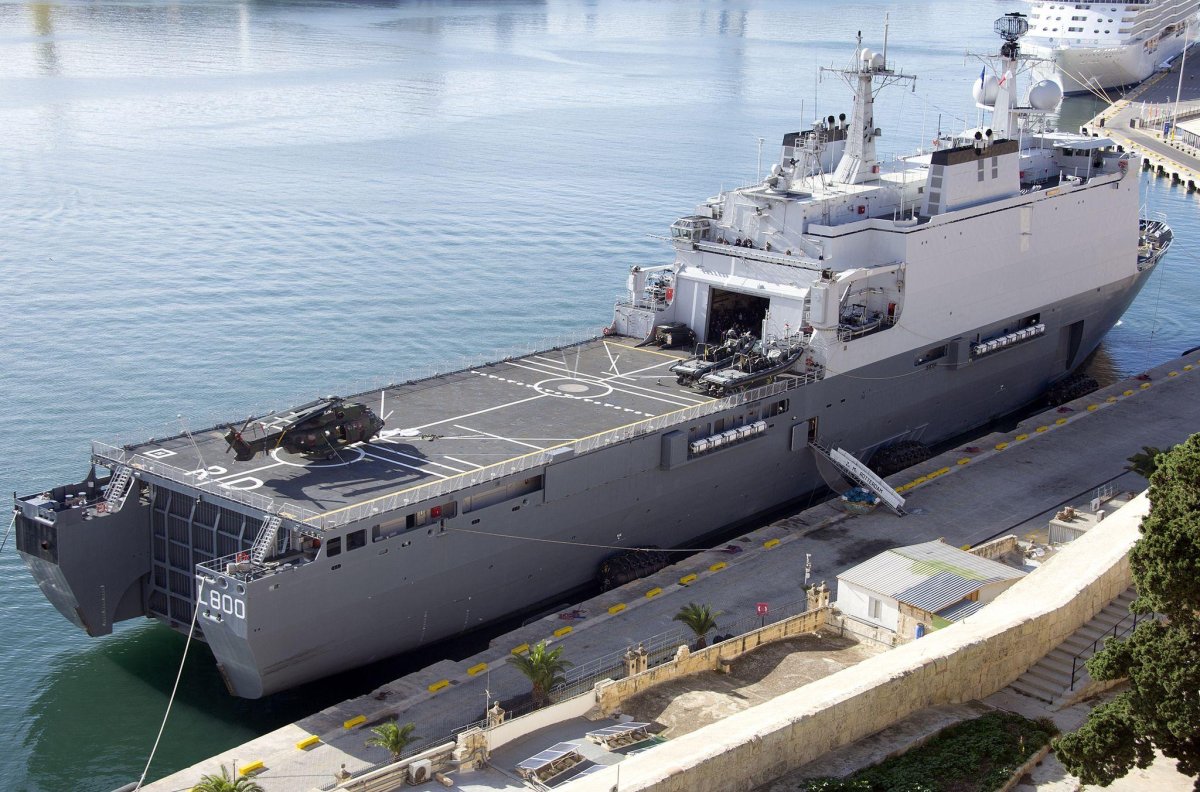 ДВКД Роттердам