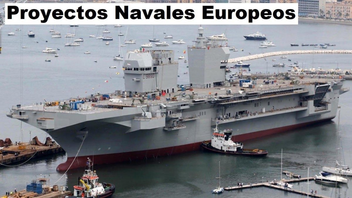 УДК LHD l9890 Trieste