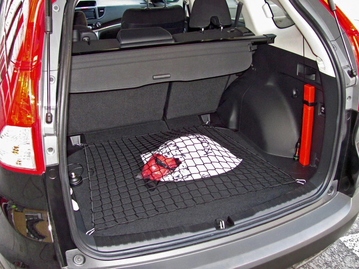 Багажник Хонда СРВ 3