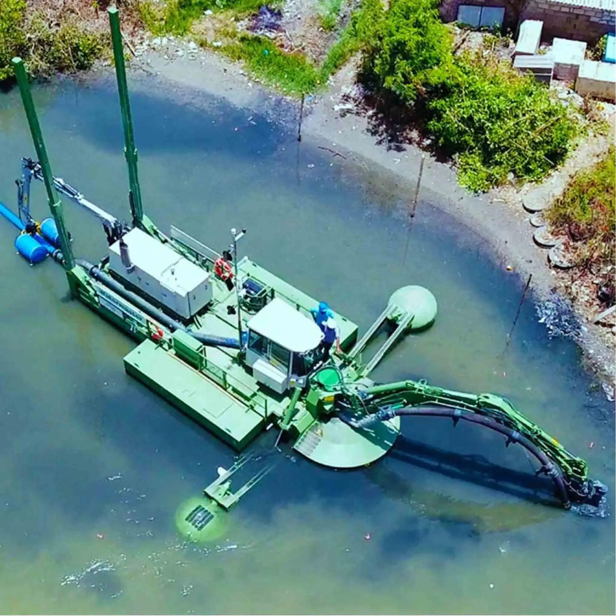 Ватермастер 4