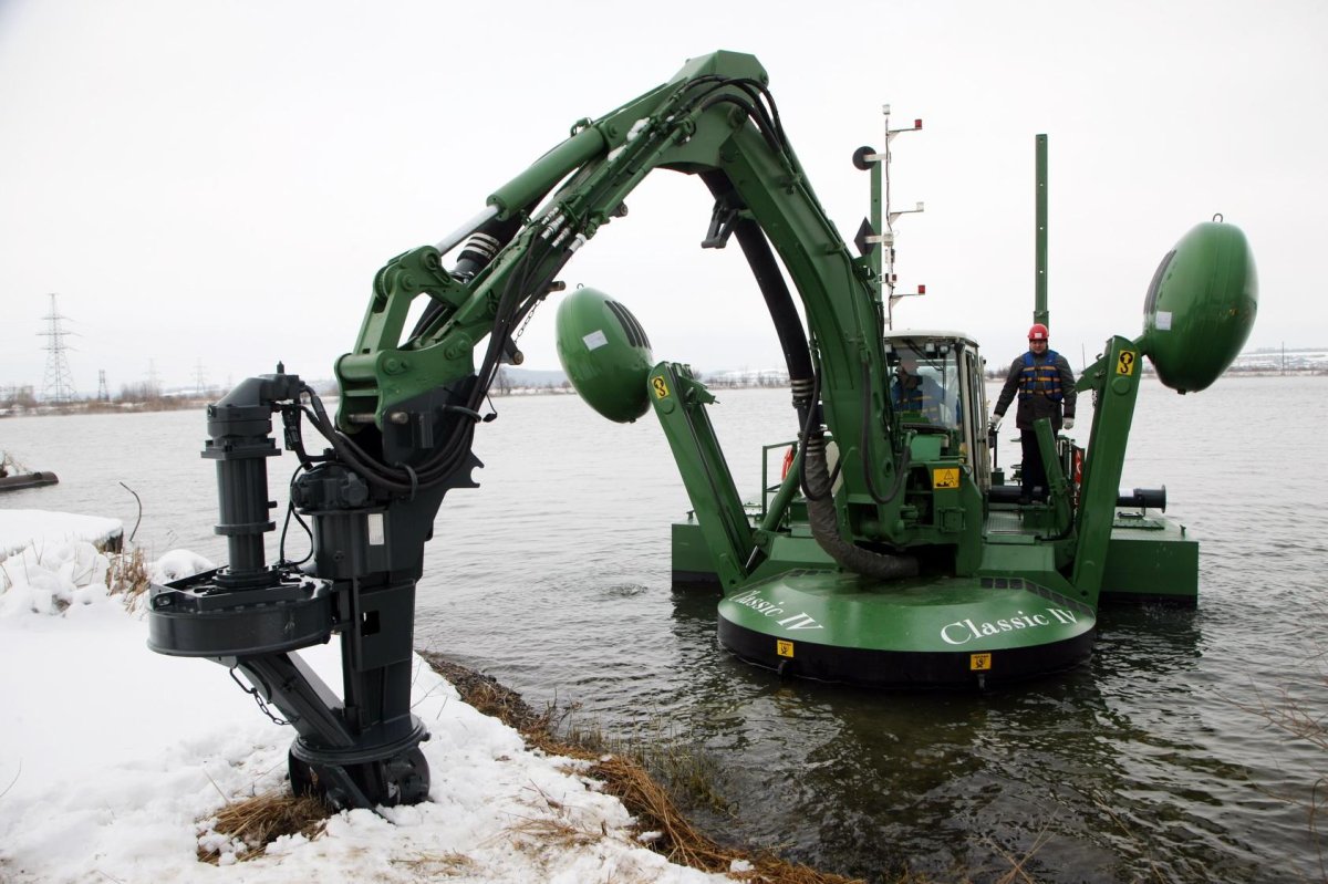 Ватермастер Классик 4