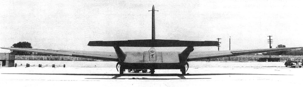 Десантный планер DFS-230