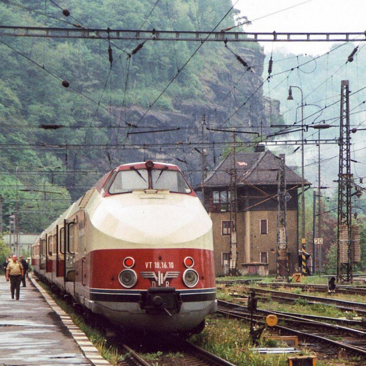 Dr Baureihe VT 18.16