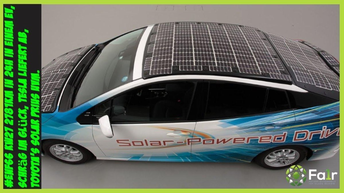 Тойота Приус электромобиль