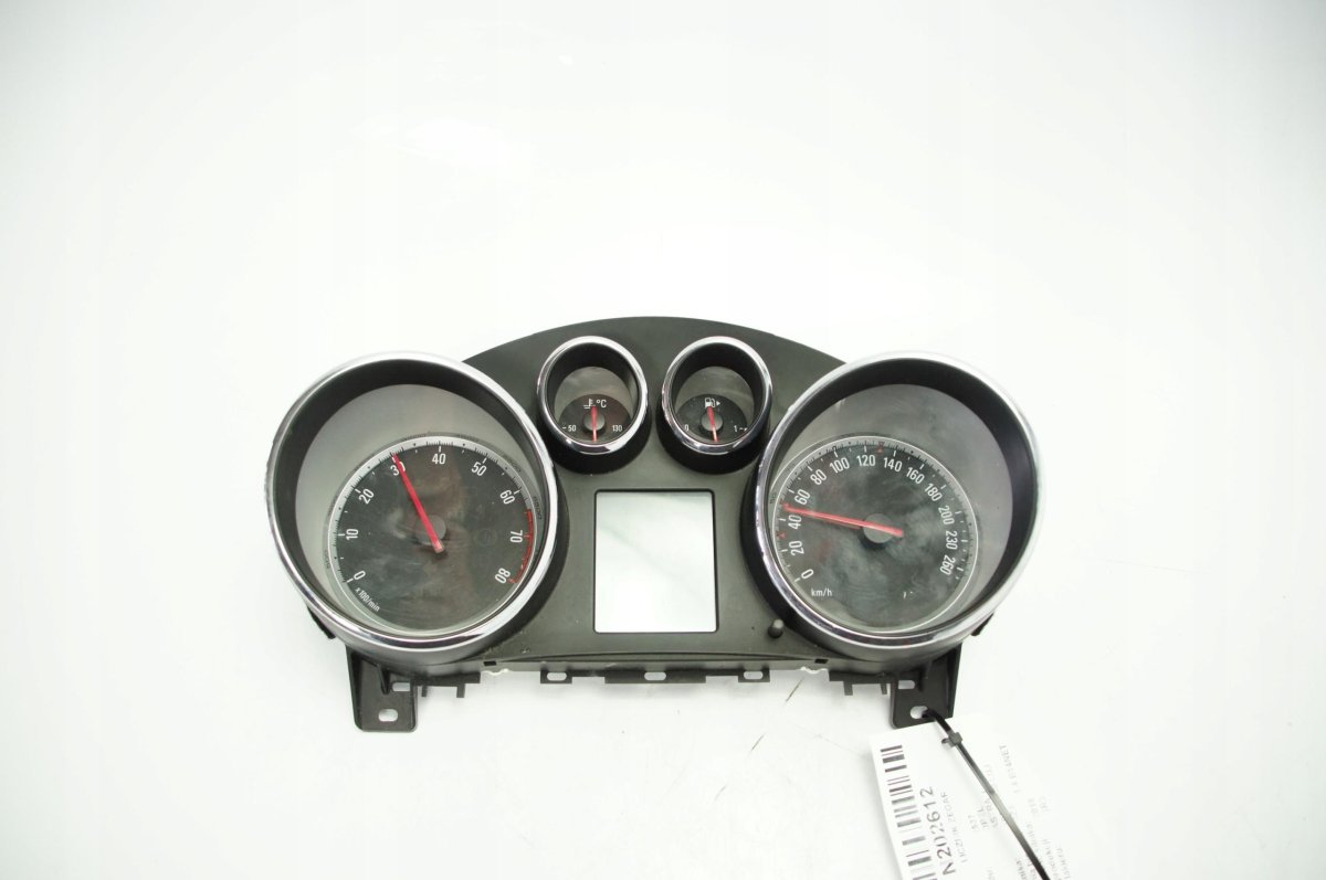 Пежо 408 спидометр
