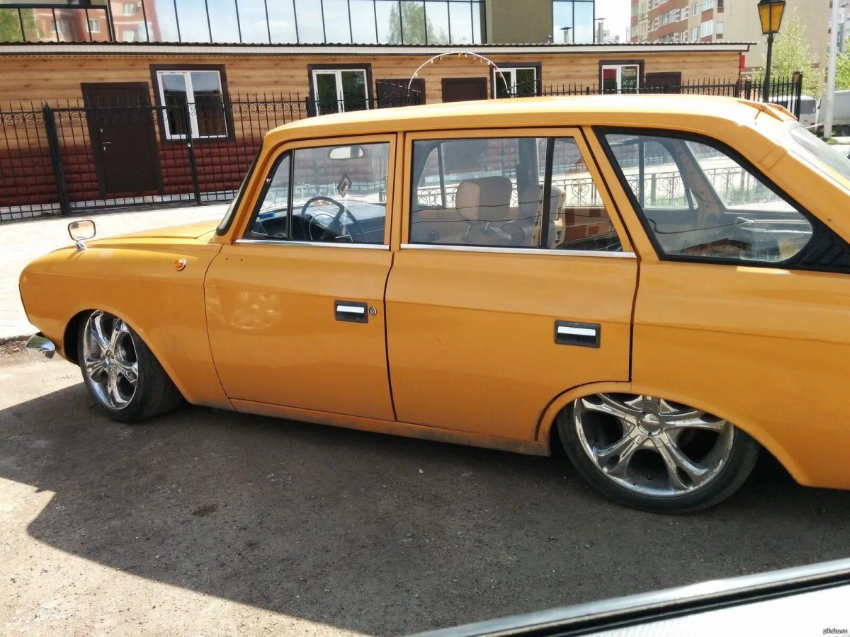 ИЖ Комби 2125