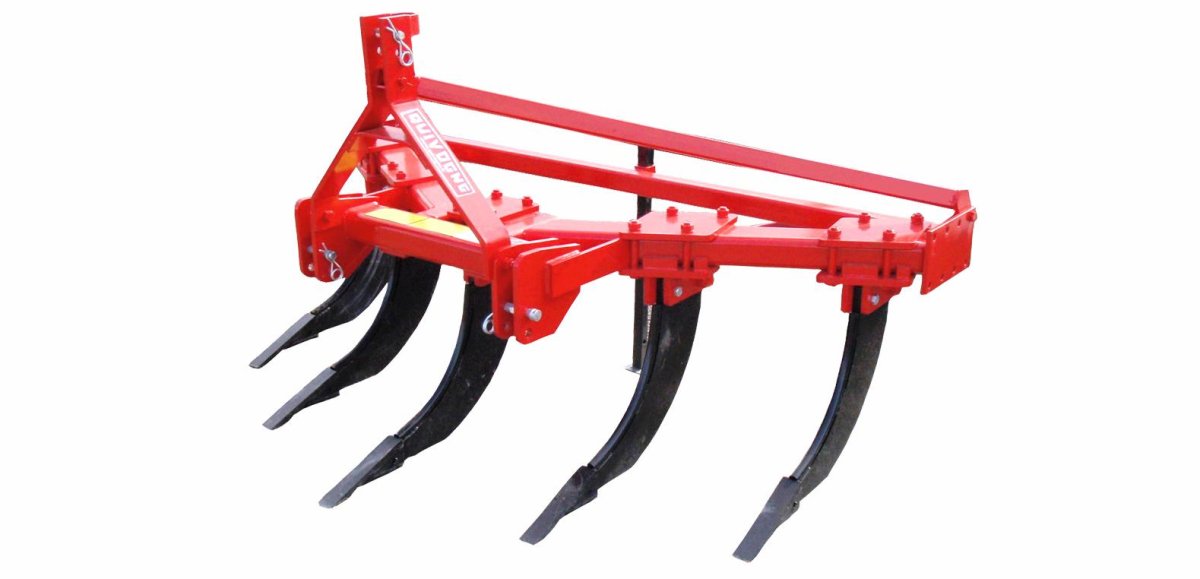 Глубокорыхлитель ПЧ-2.5