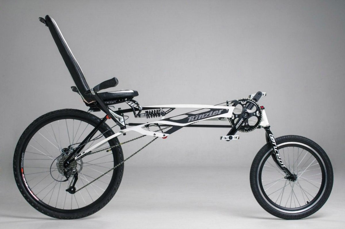 Ринцлер лигерад