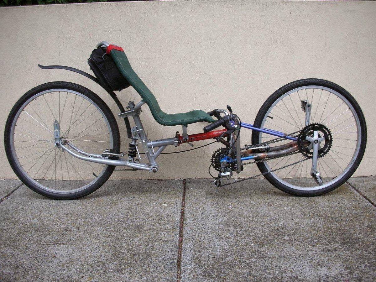 Лигерад питон