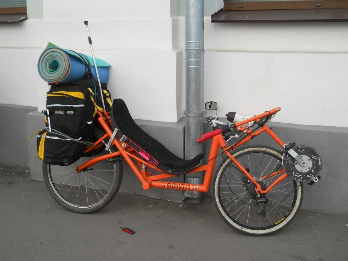 Лигерад Бурлак 242