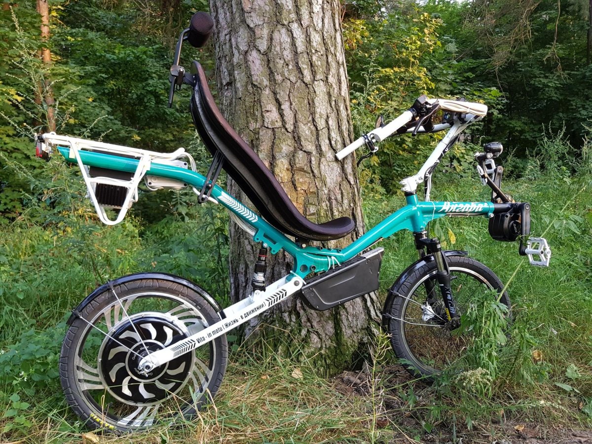 Фреймсет лигерад