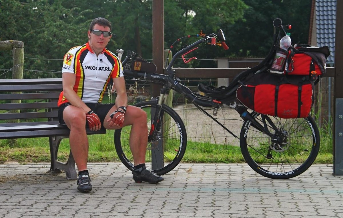 Лигерад Тандем