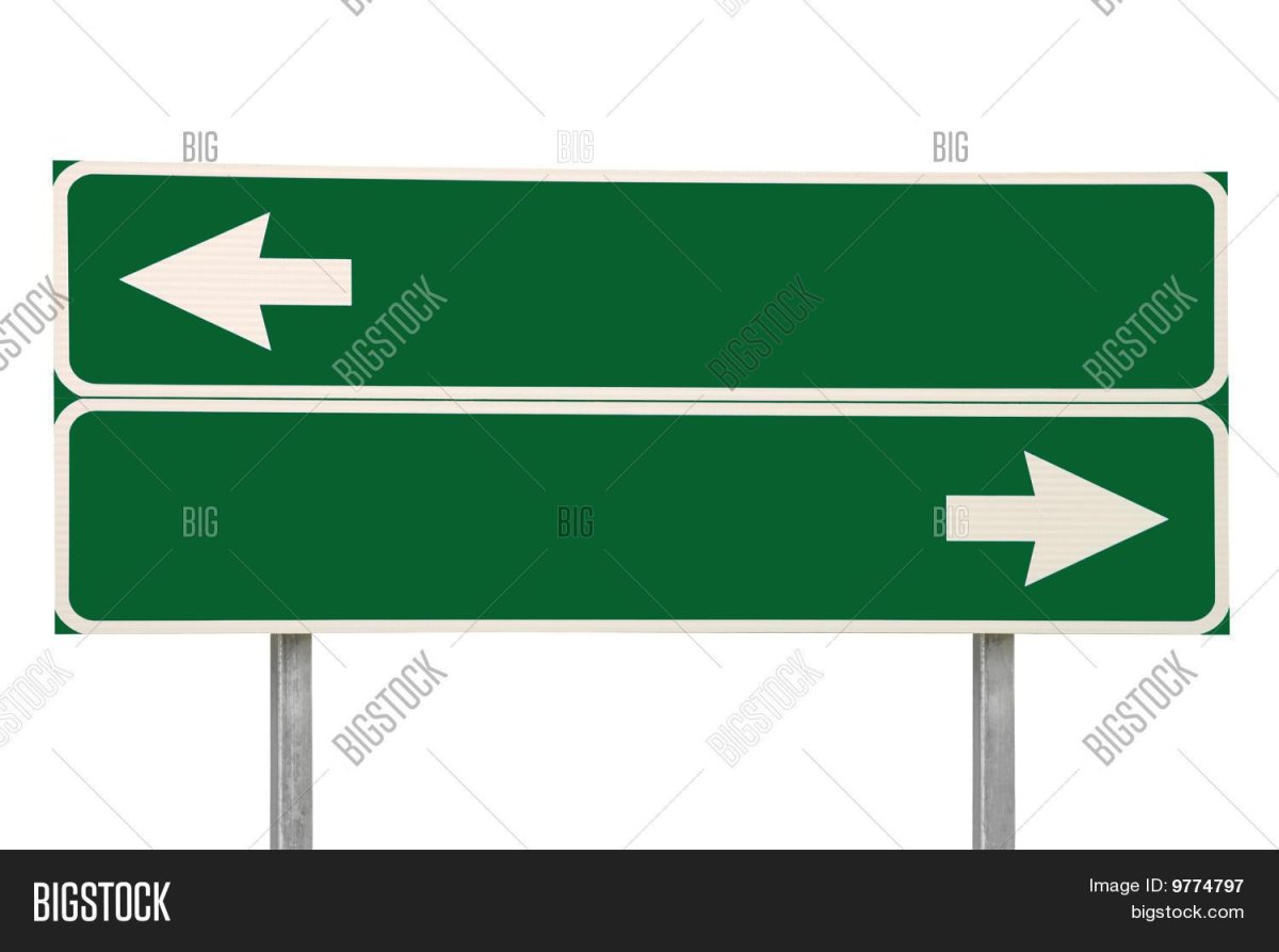 Табличка указатель дорожный