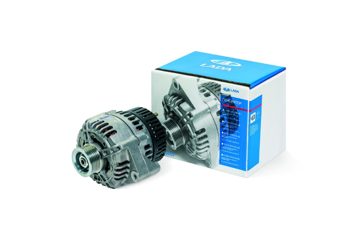 21120370101008 Генератор