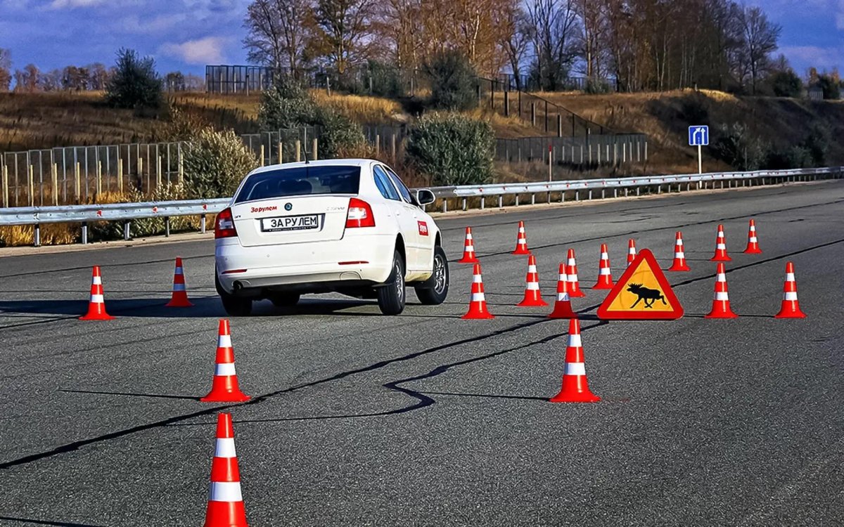 Учебная машина