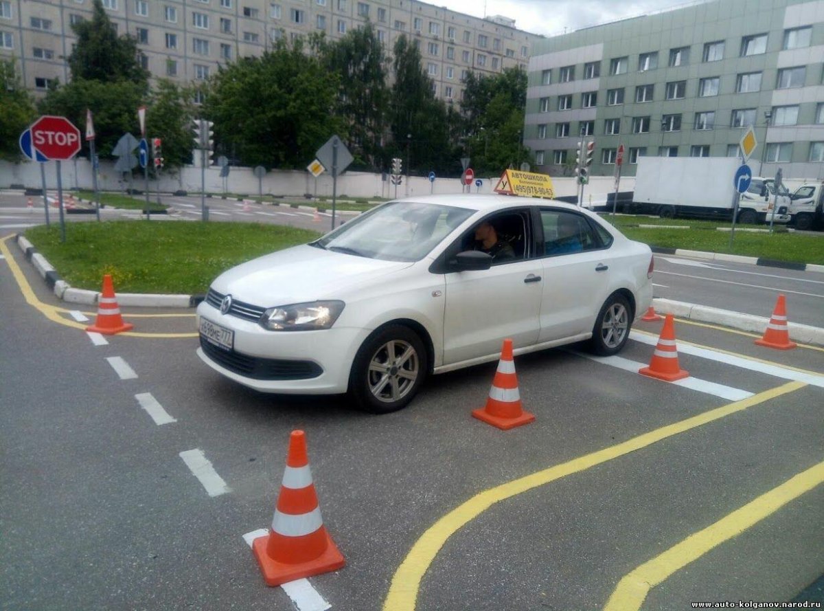 Учебная машина