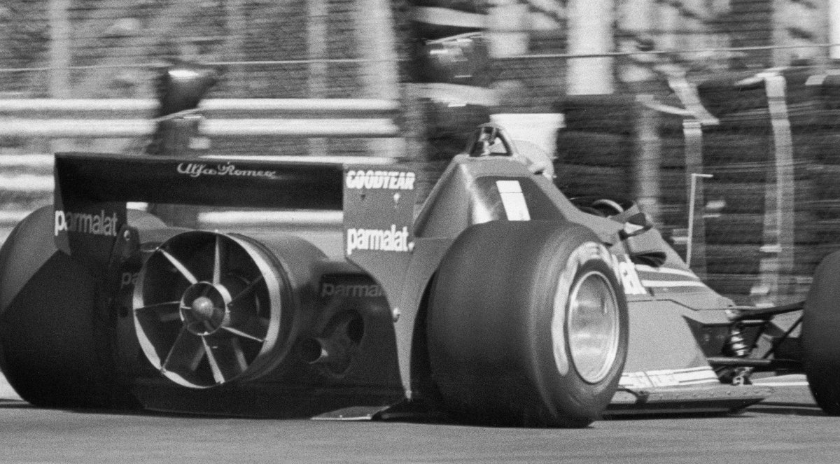 Brabham bt46 f1