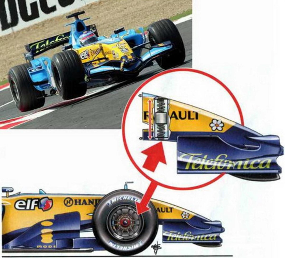 Демпфер масс