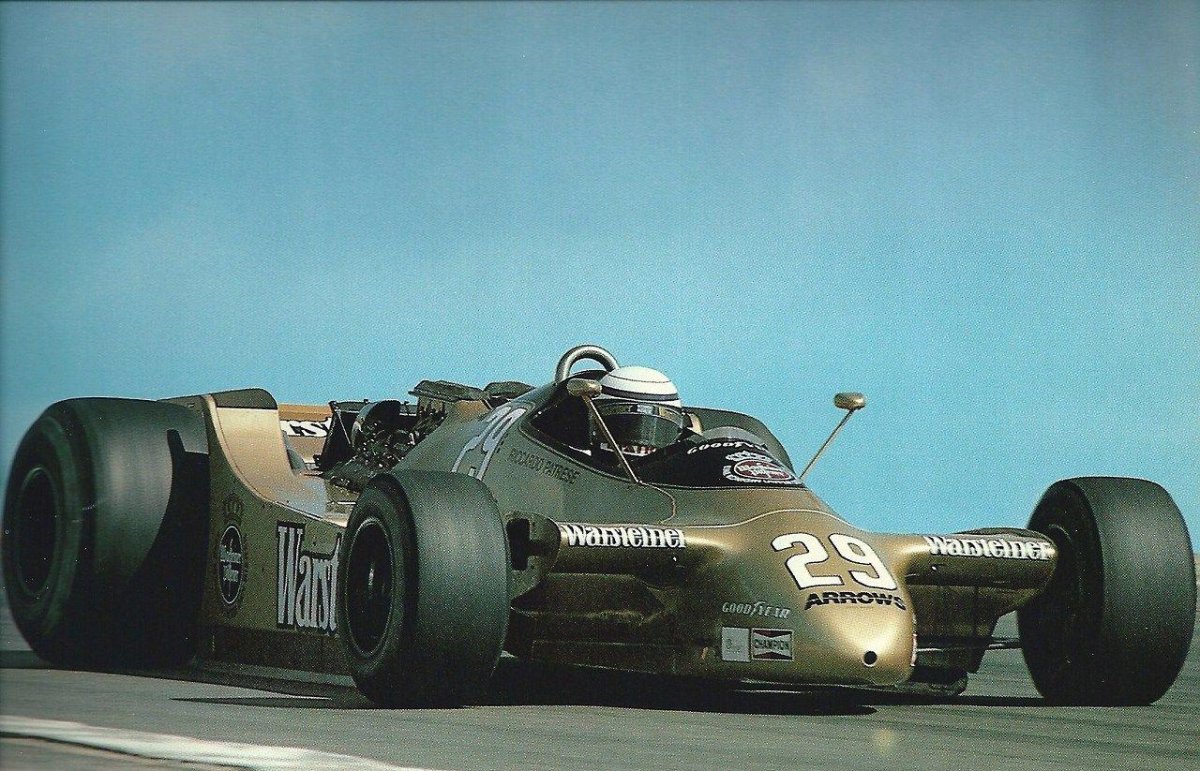 Формула 1 1979