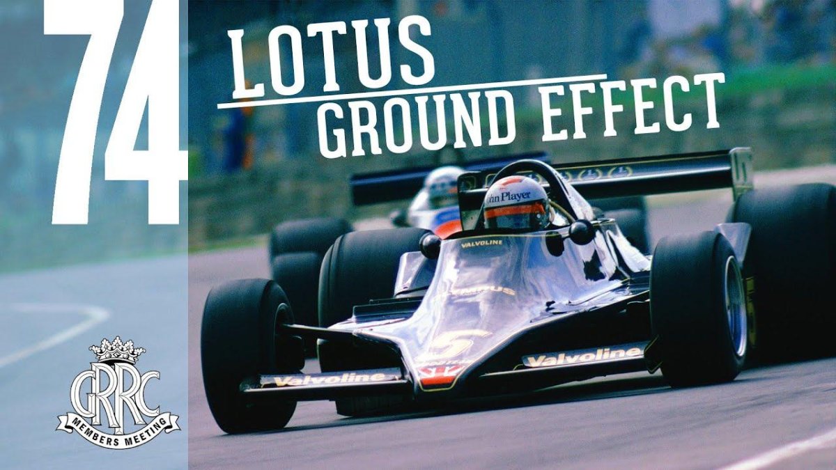 Lotus 78