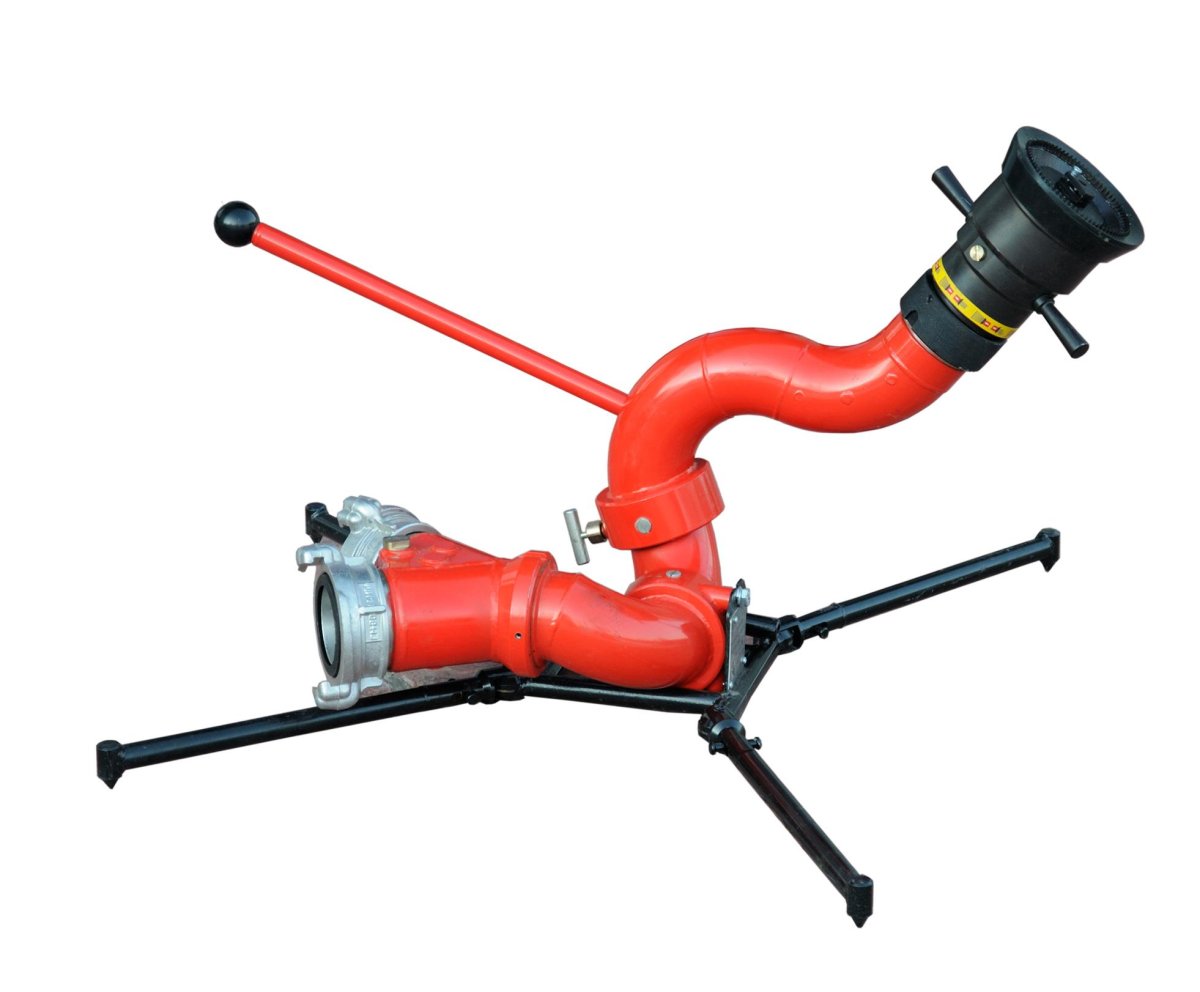 Ствол лафетный лс-п40у