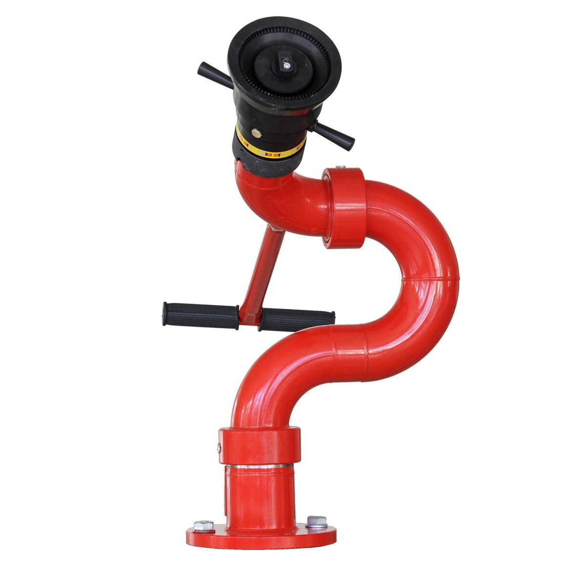 Лафетный ствол лс-с40 (60)