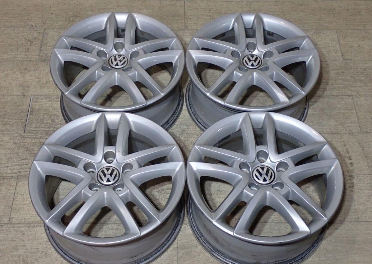 Кованые диски Мультивен