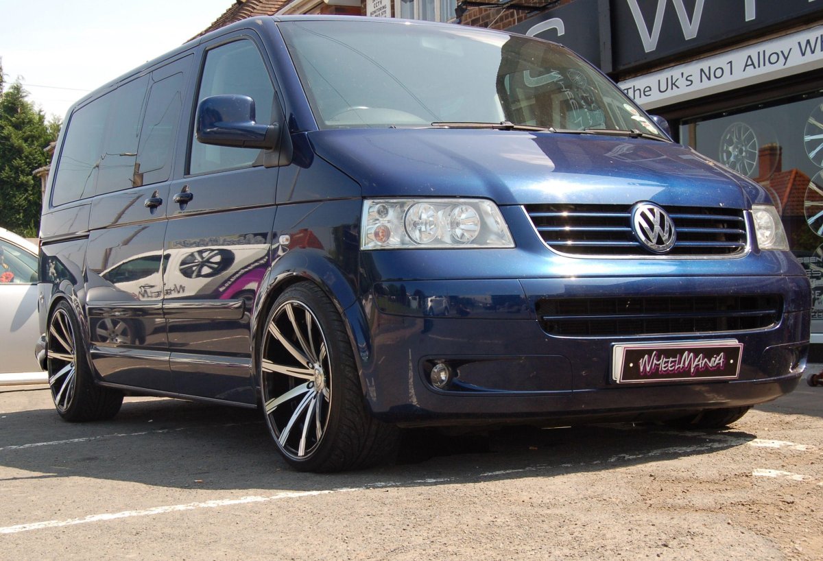 VW t6 r19