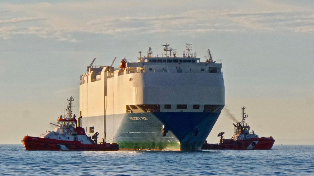 Ролкер Felicity Ace