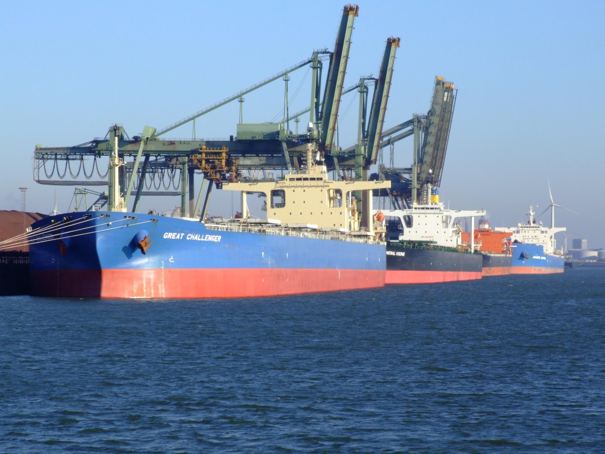 Судно Челленджер