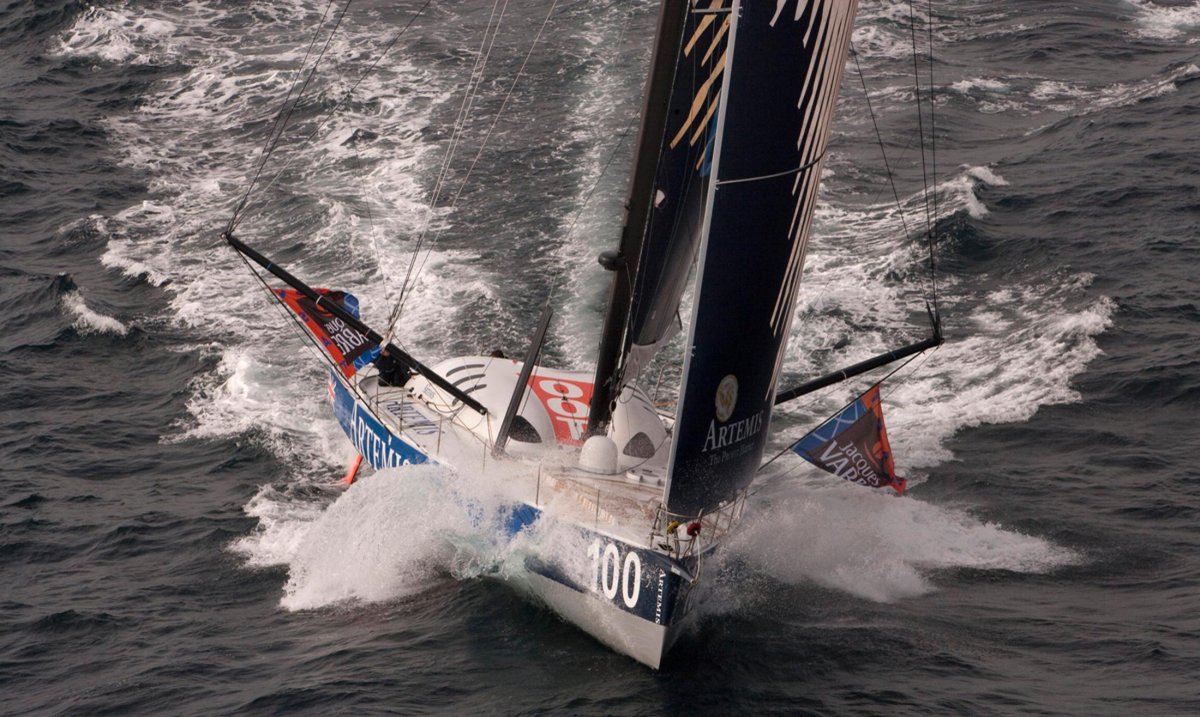IMOCA 60