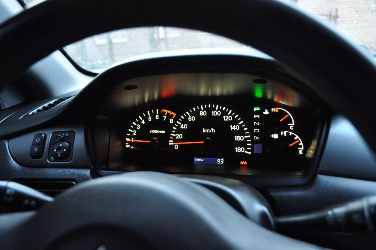 Приборка оптитрон Лансер 9