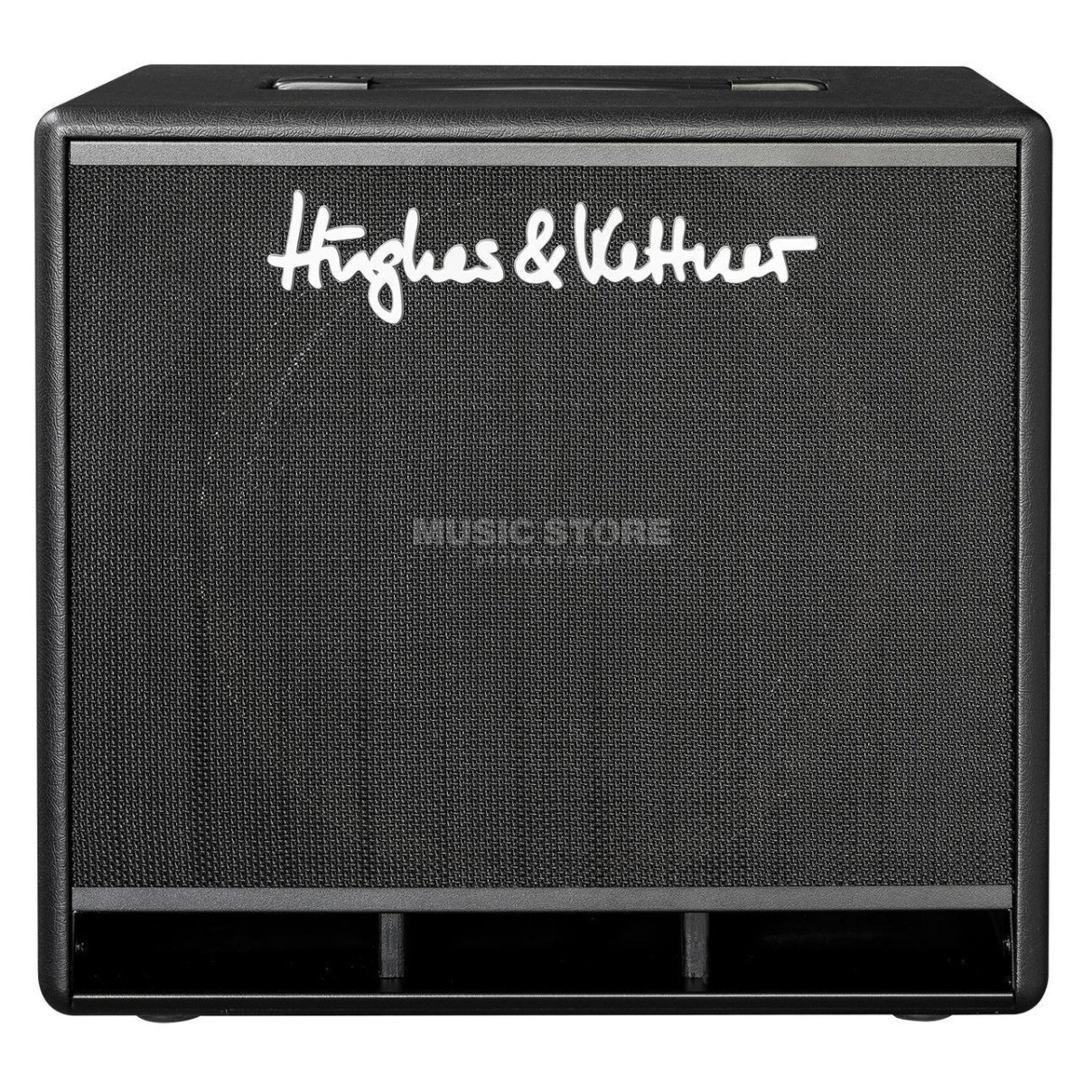 Гитарный усилитель Hughes Kettner