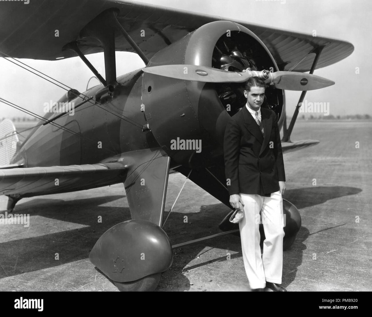 Говард Хьюз