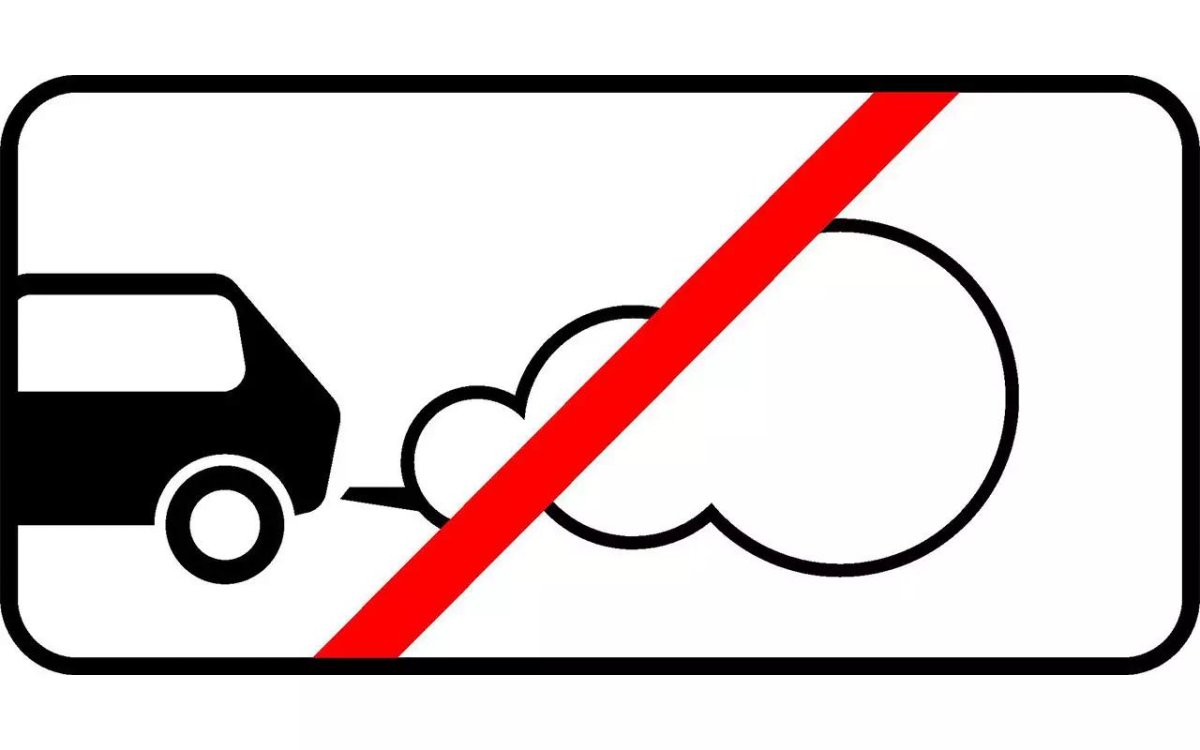 8.7 "Стоянка с неработающим двигателем"