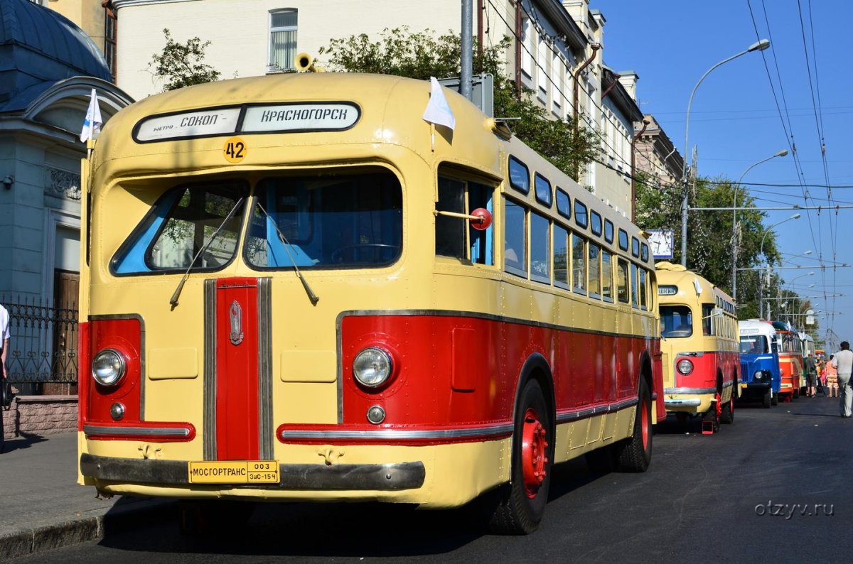 МТБ-82 ЗИС-155