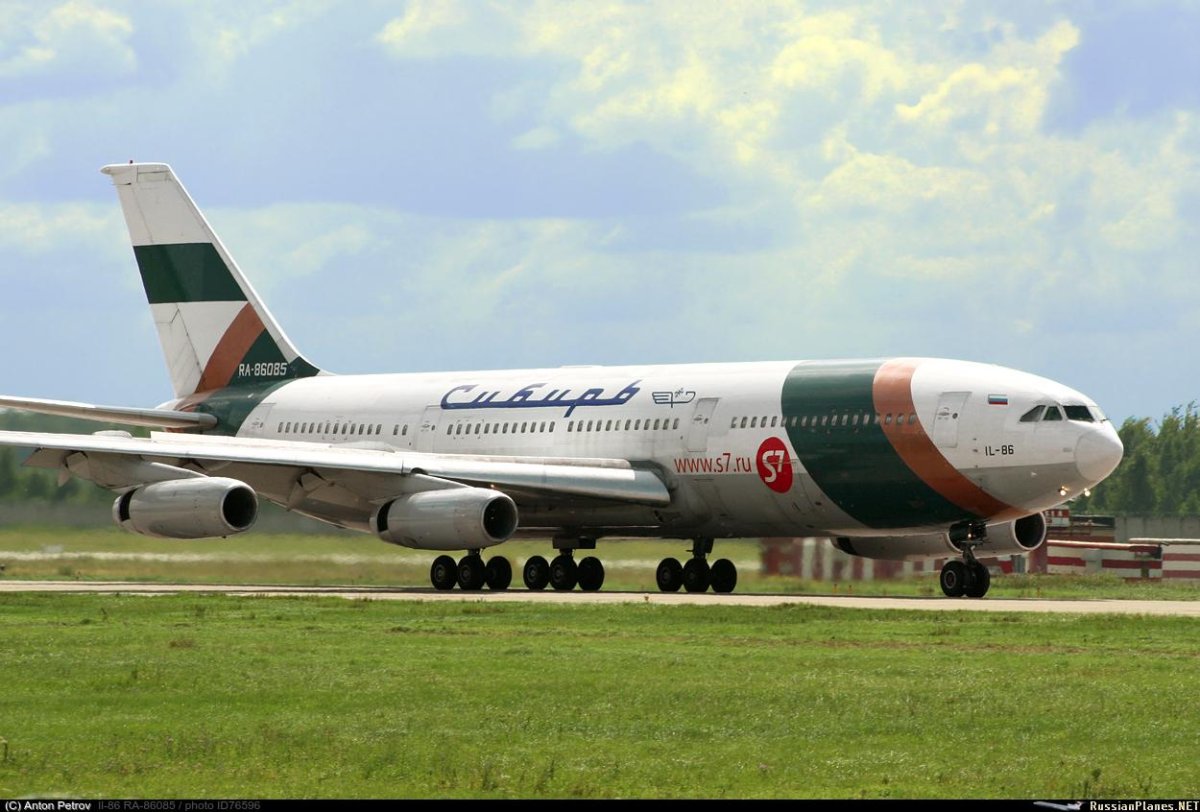 Ra-86085